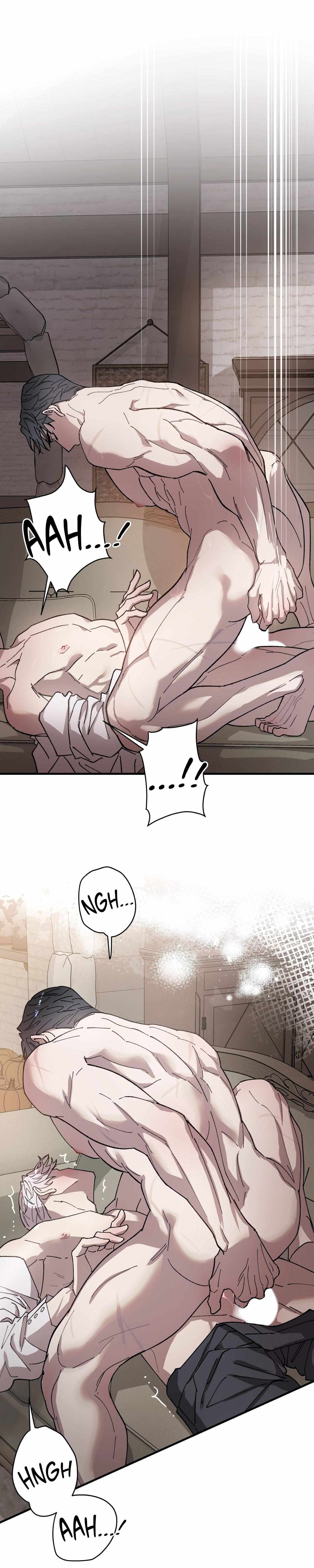 Flower of the Sun Chapter 101 - Page 11 in English