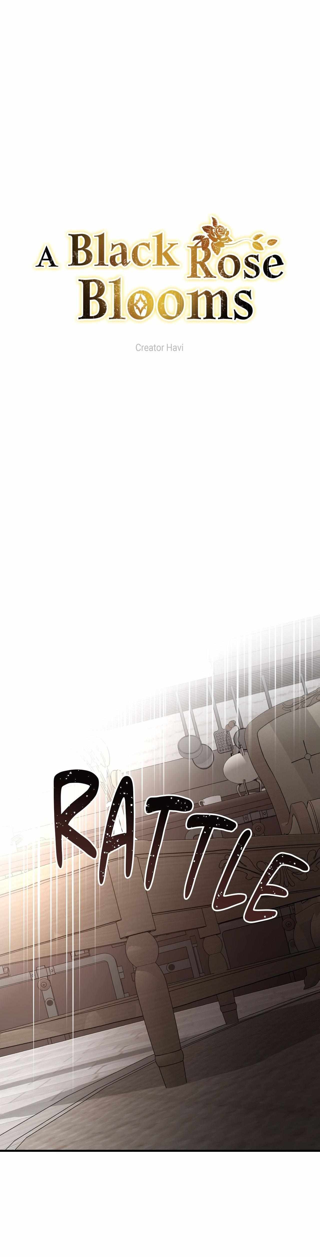 Flower of the Sun Chapter 101 - Page 3 in English