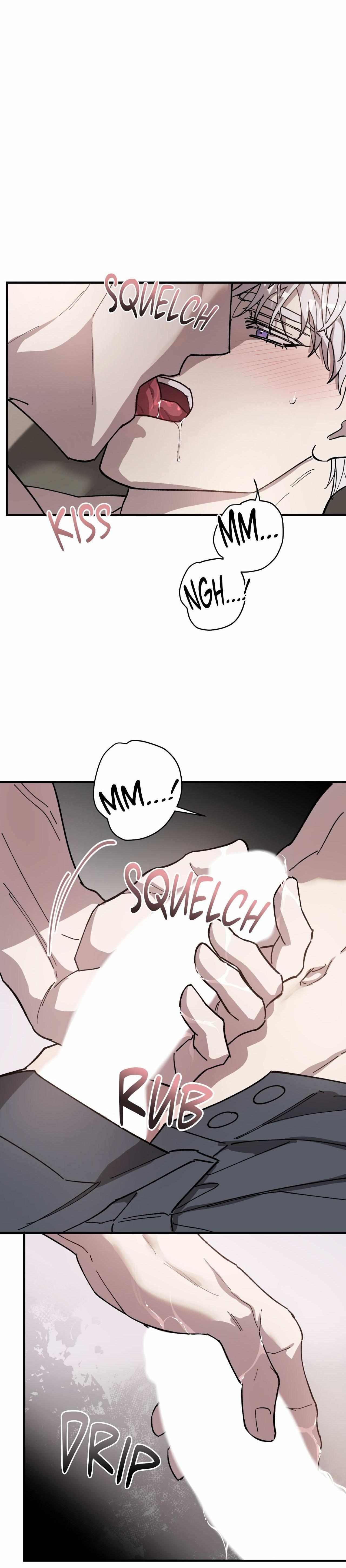 Flower of the Sun Chapter 101 - Page 8 in English