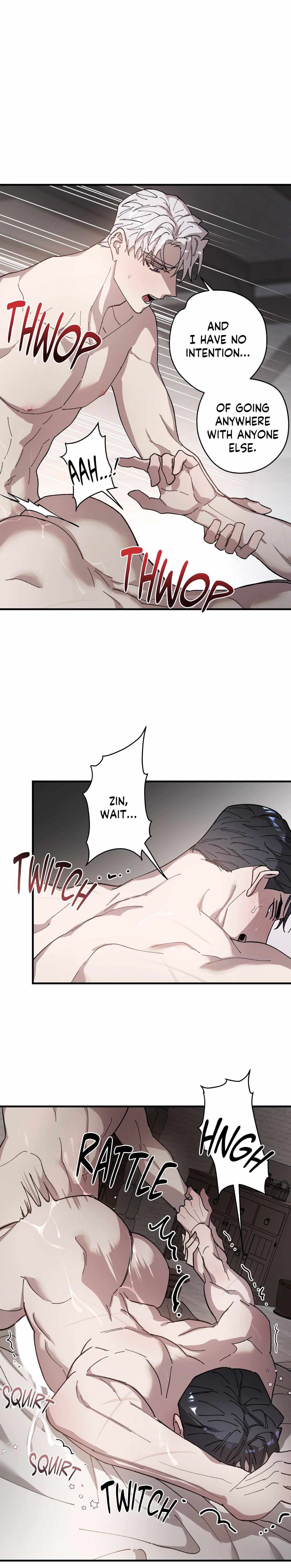 Flower of the Sun Chapter 102 - Page 14 in English