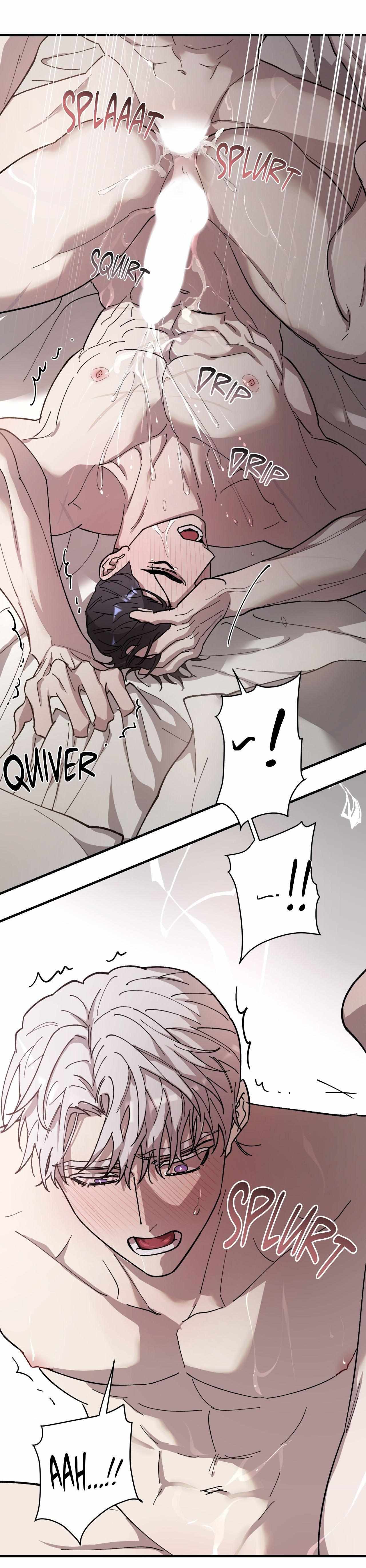 Flower of the Sun Chapter 102 - Page 20 in English