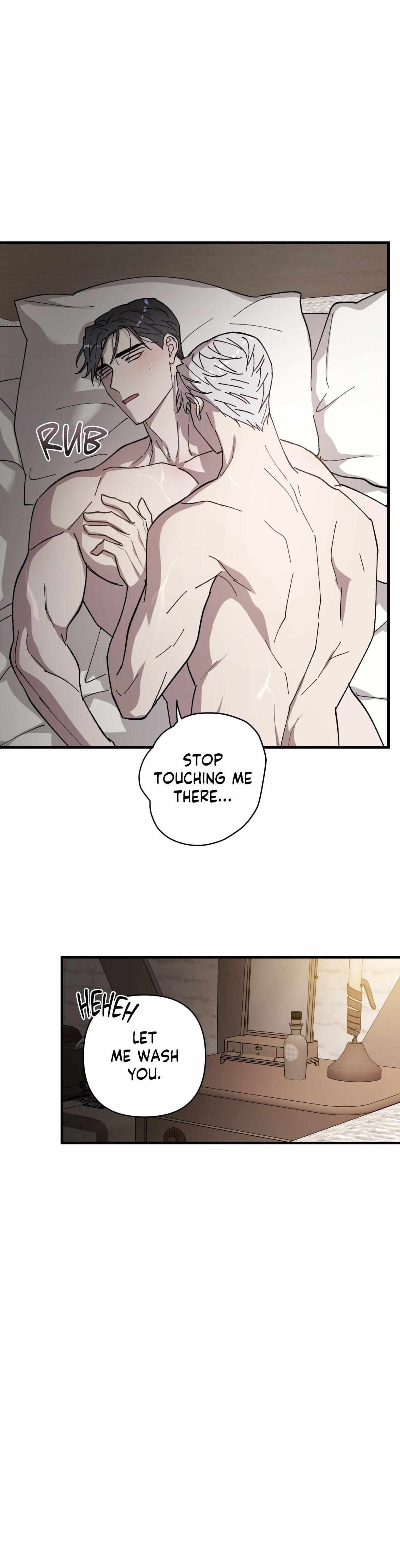 Flower of the Sun Chapter 102 - Page 23 in English
