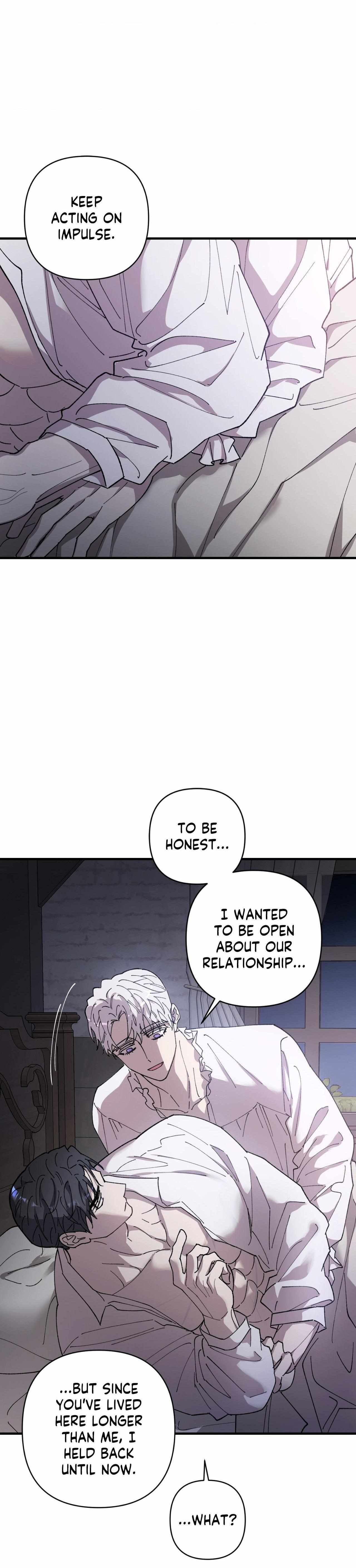 Flower of the Sun Chapter 102 - Page 26 in English
