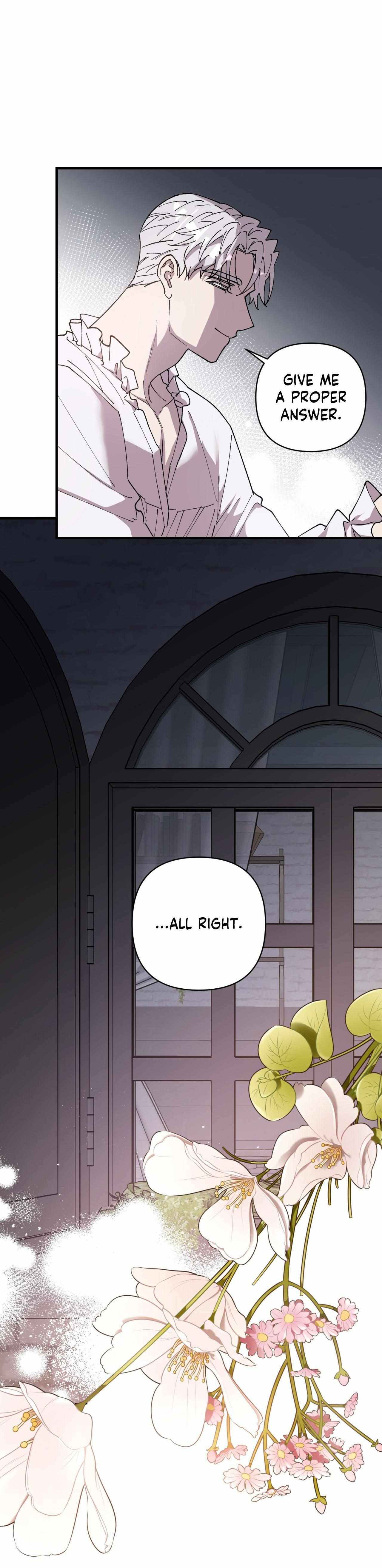 Flower of the Sun Chapter 102 - Page 31 in English