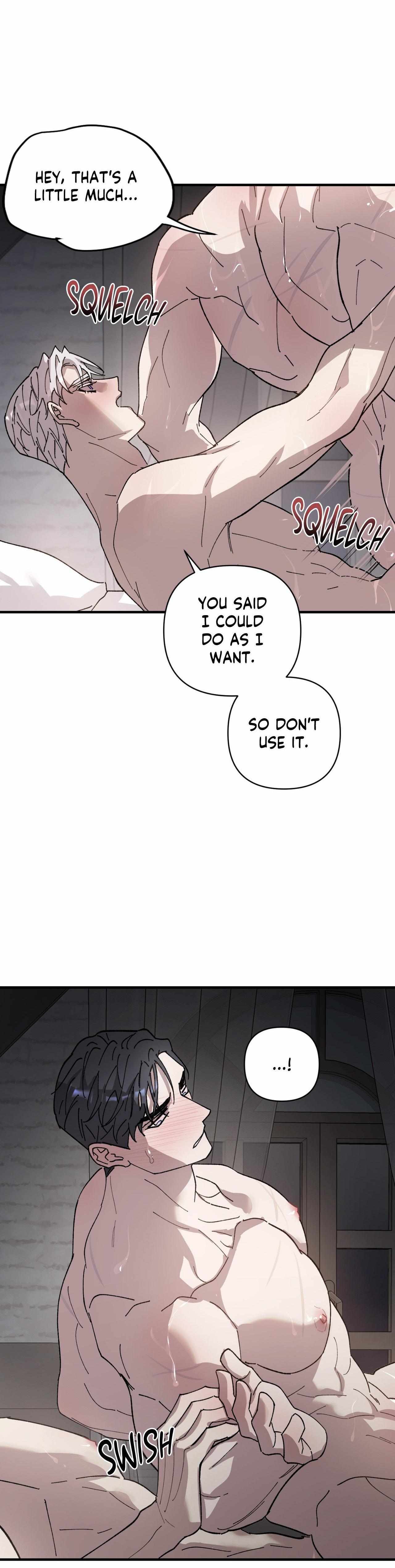 Flower of the Sun Chapter 102 - Page 6 in English