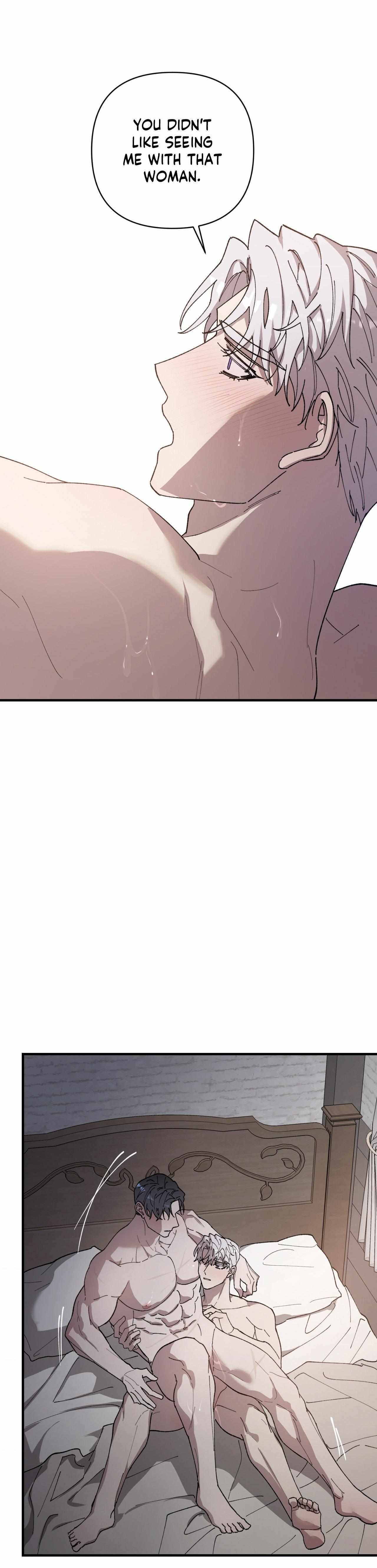 Flower of the Sun Chapter 102 - Page 9 in English