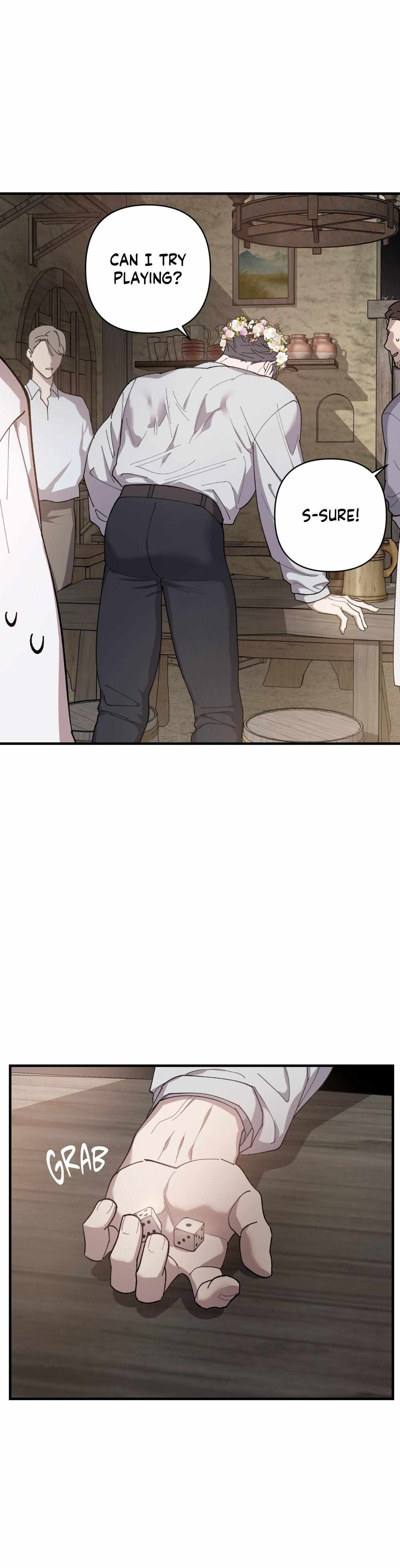 Flower of the Sun Chapter 103 - Page 12 in English