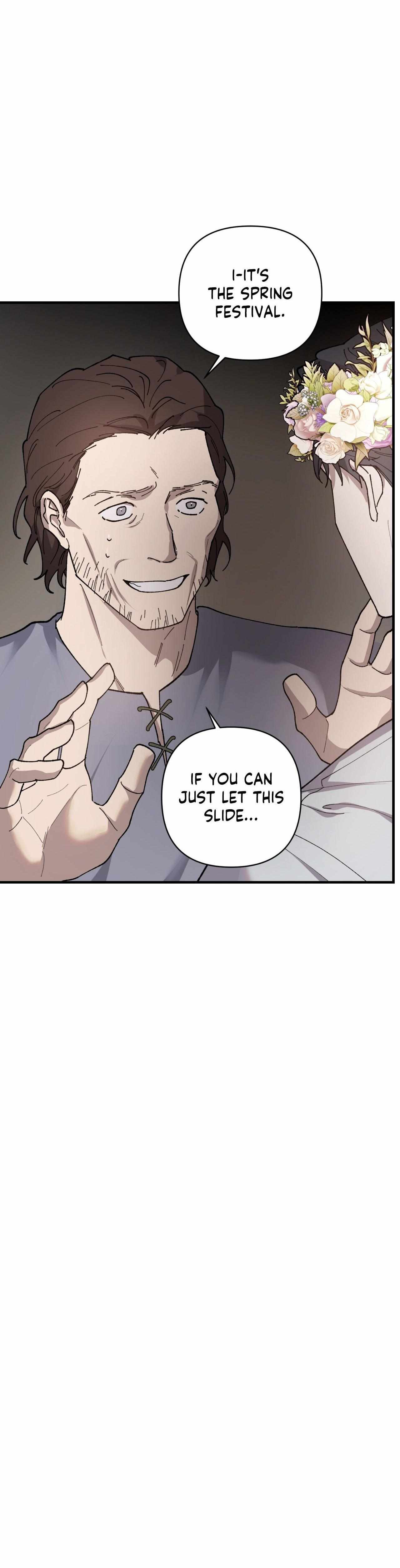 Flower of the Sun Chapter 103 - Page 14 in English