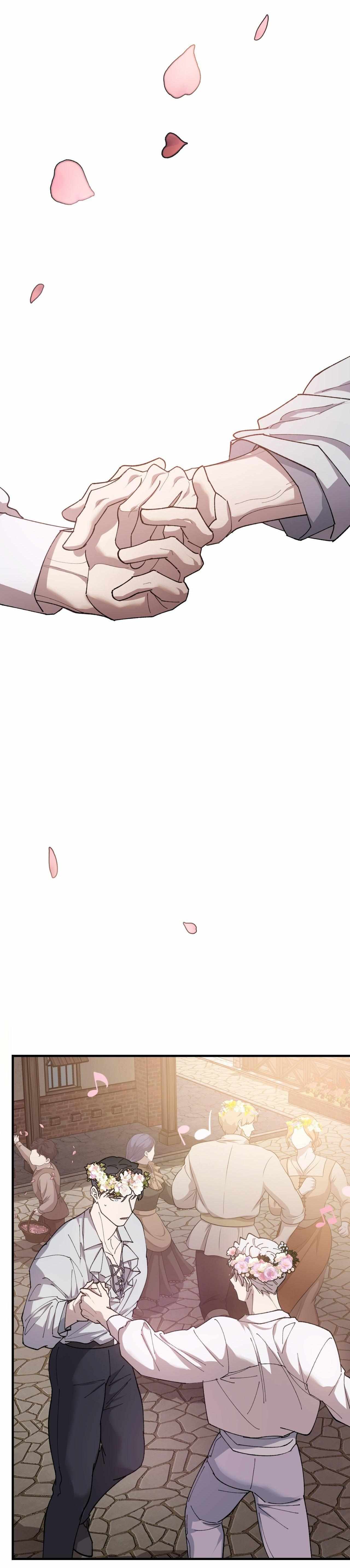 Flower of the Sun Chapter 103 - Page 18 in English