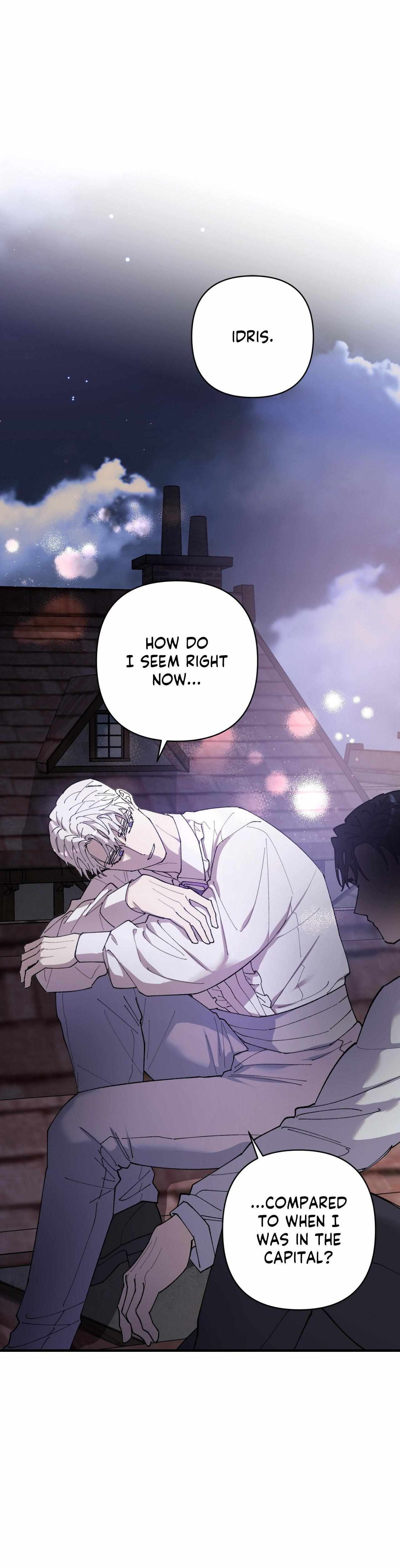 Flower of the Sun Chapter 104 - Page 19 in English
