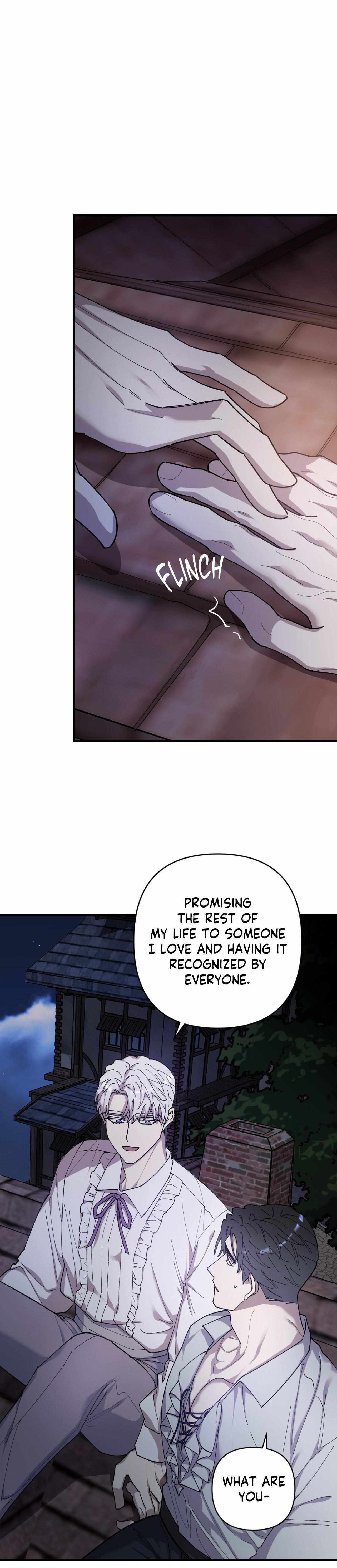 Flower of the Sun Chapter 104 - Page 26 in English