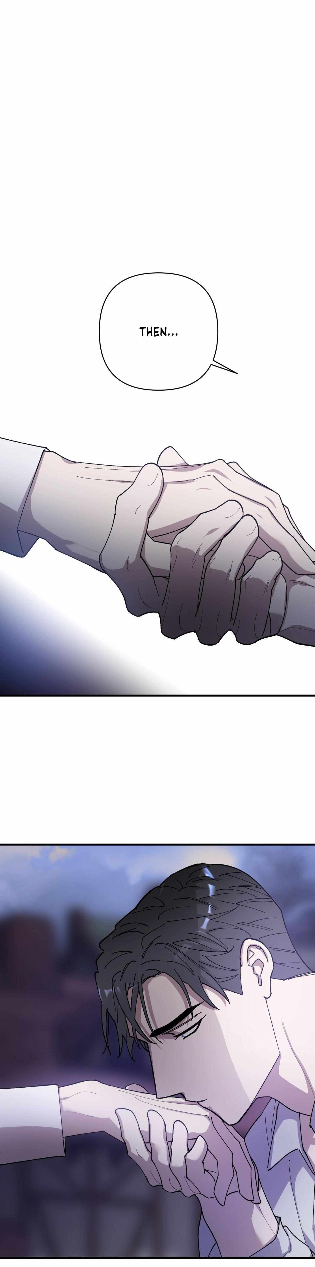 Flower of the Sun Chapter 104 - Page 30 in English