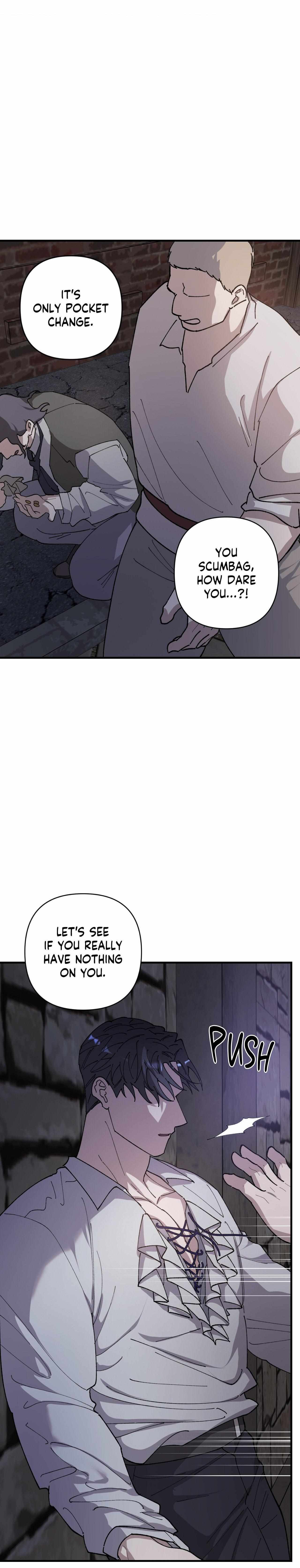 Flower of the Sun Chapter 104 - Page 4 in English