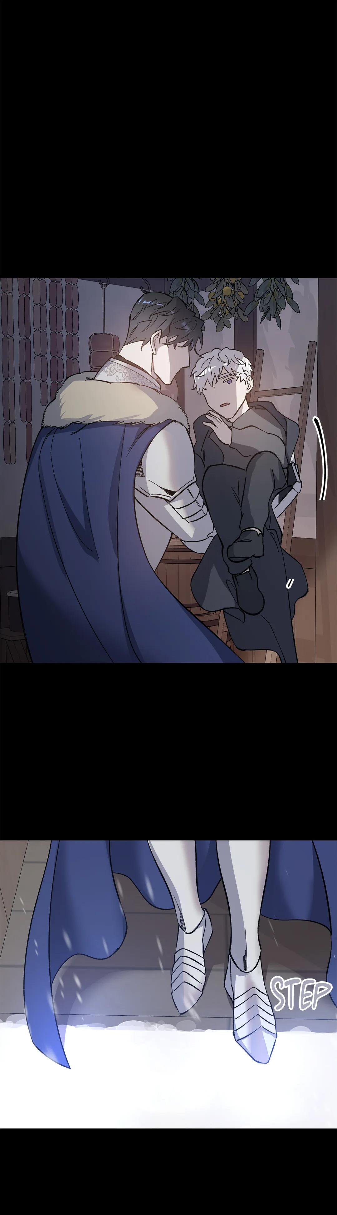 Flower of the Sun Chapter 11 - Page 10 in English