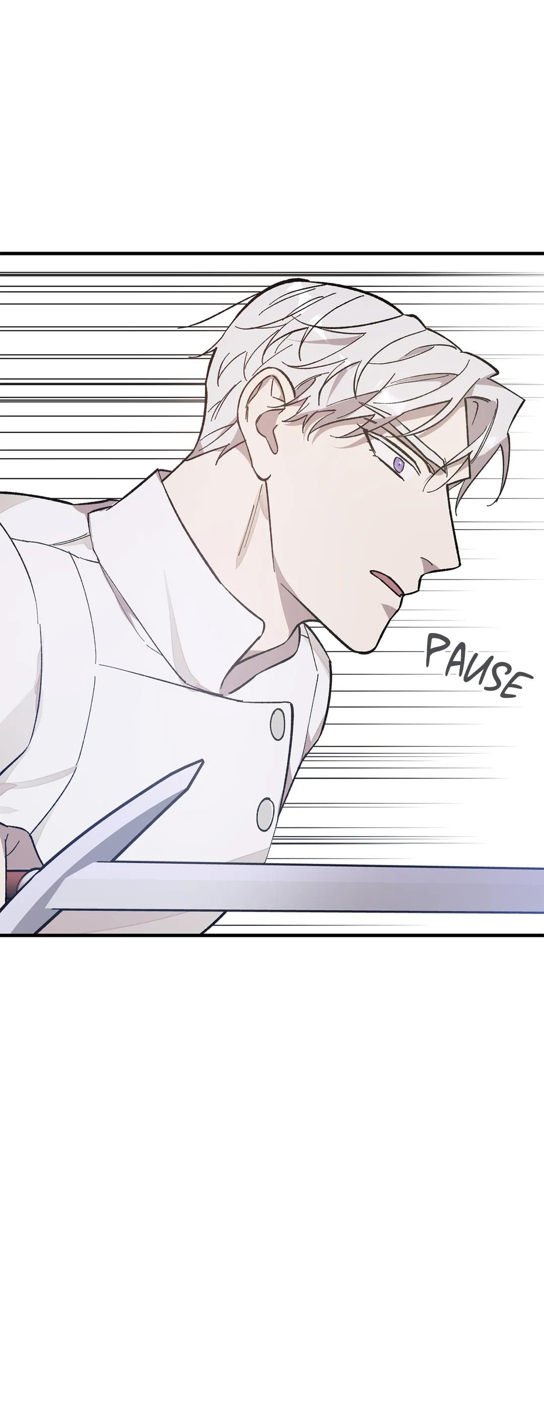 Flower of the Sun Chapter 11 - Page 30 in English