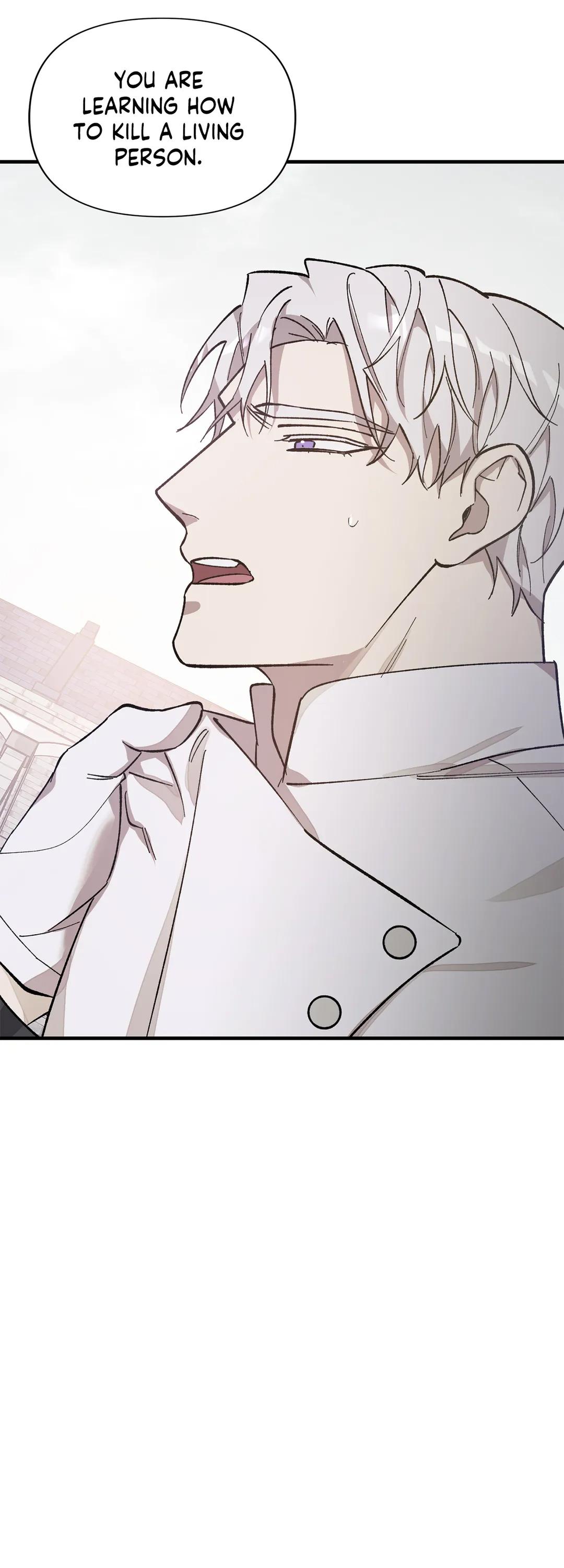 Flower of the Sun Chapter 11 - Page 37 in English
