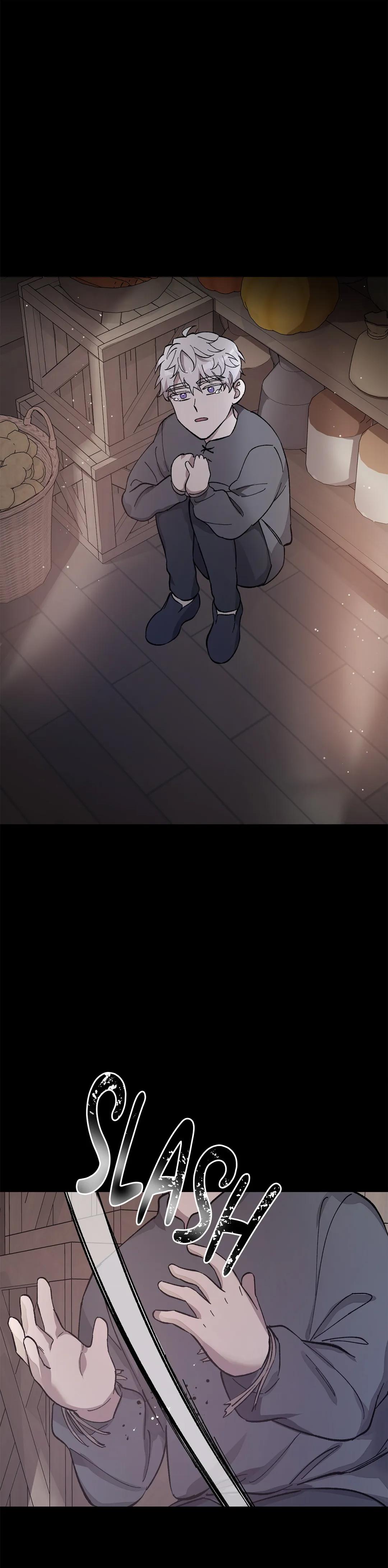 Flower of the Sun Chapter 11 - Page 8 in English