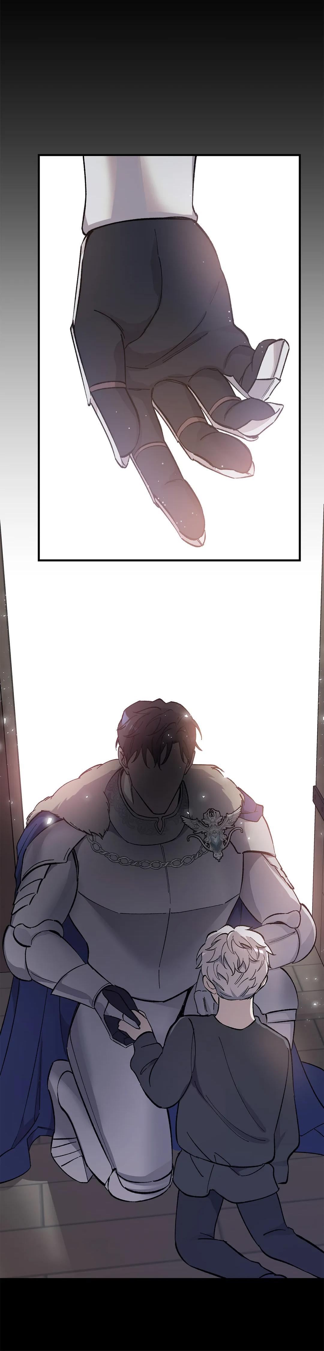 Flower of the Sun Chapter 11 - Page 9 in English