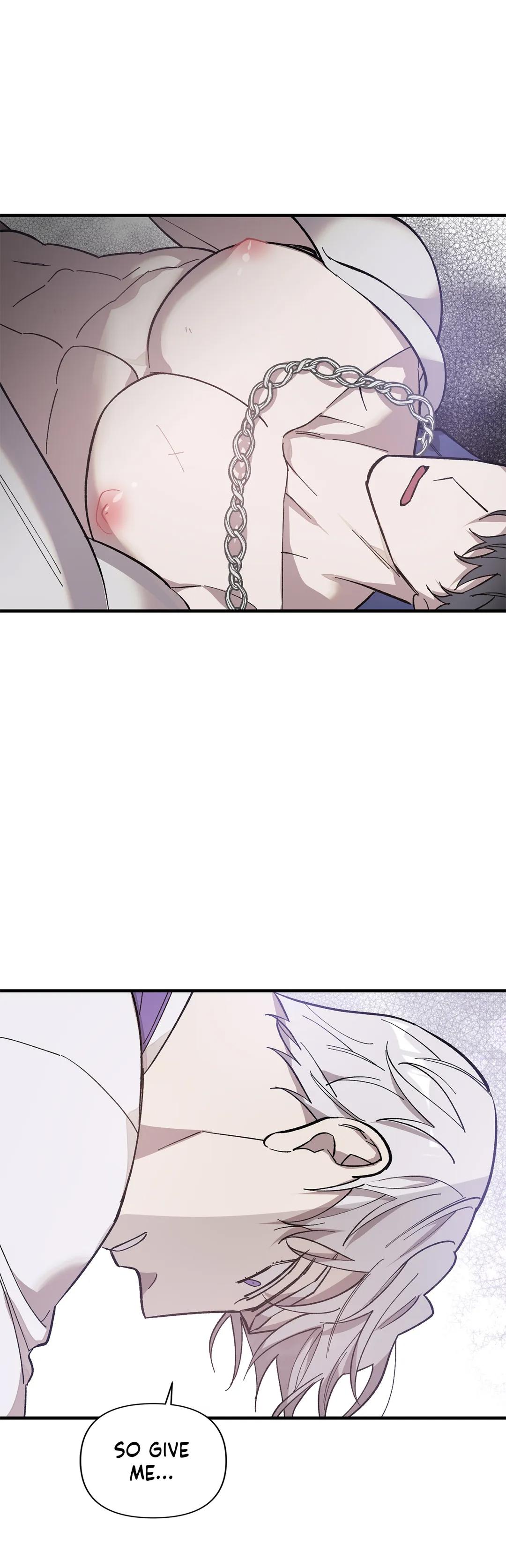 Flower of the Sun Chapter 12 - Page 11 in English