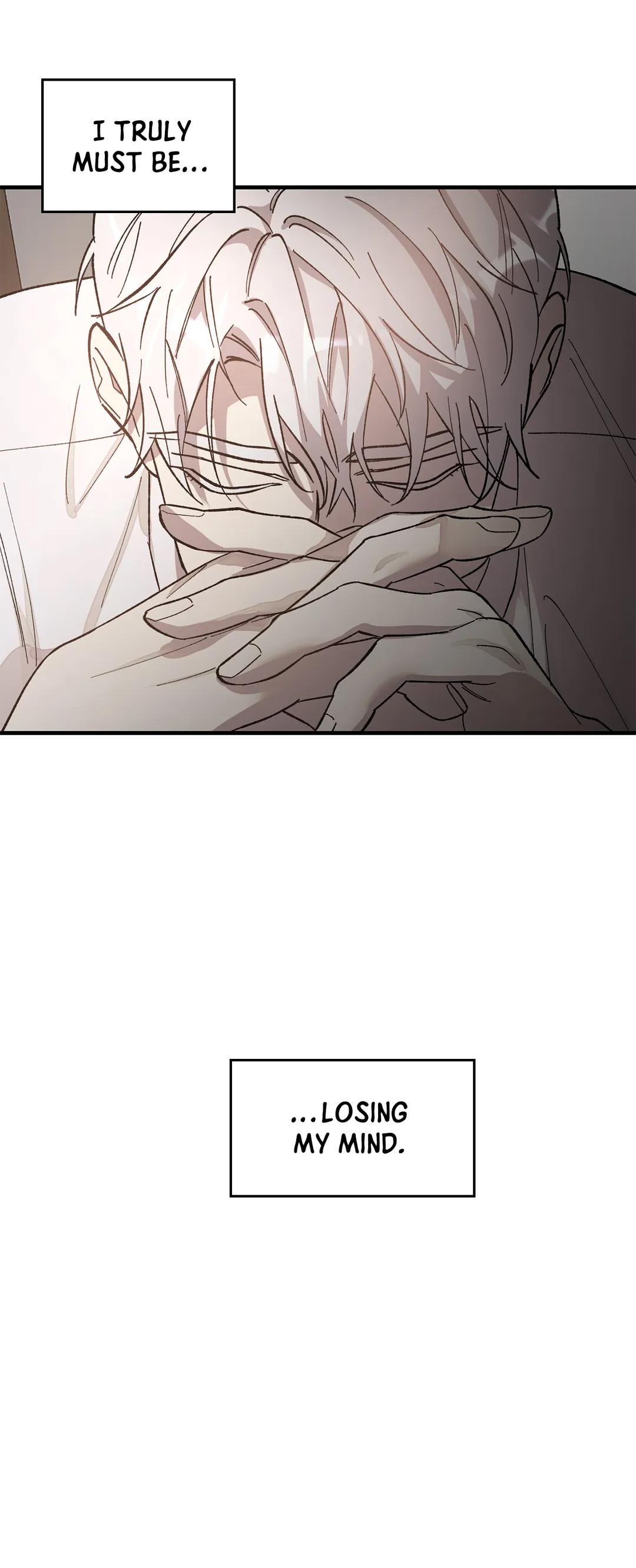 Flower of the Sun Chapter 12 - Page 15 in English