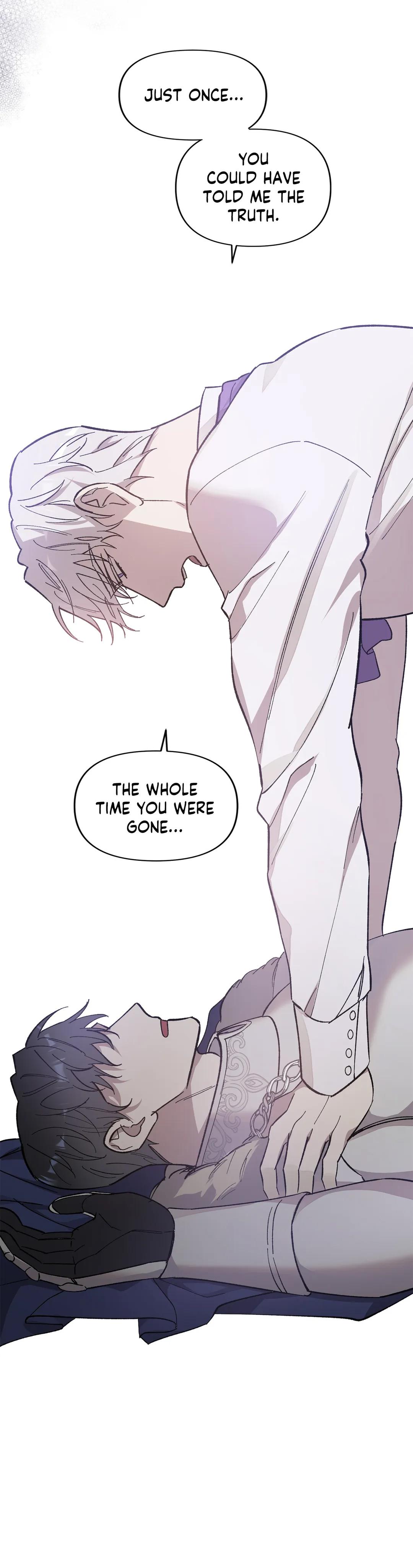 Flower of the Sun Chapter 12 - Page 7 in English