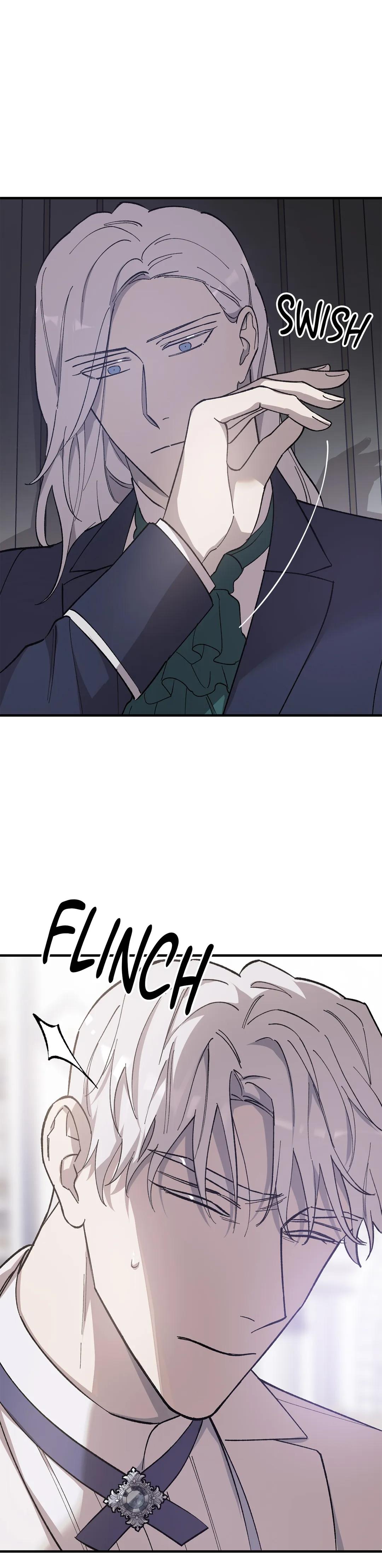 Flower of the Sun Chapter 13 - Page 16 in English