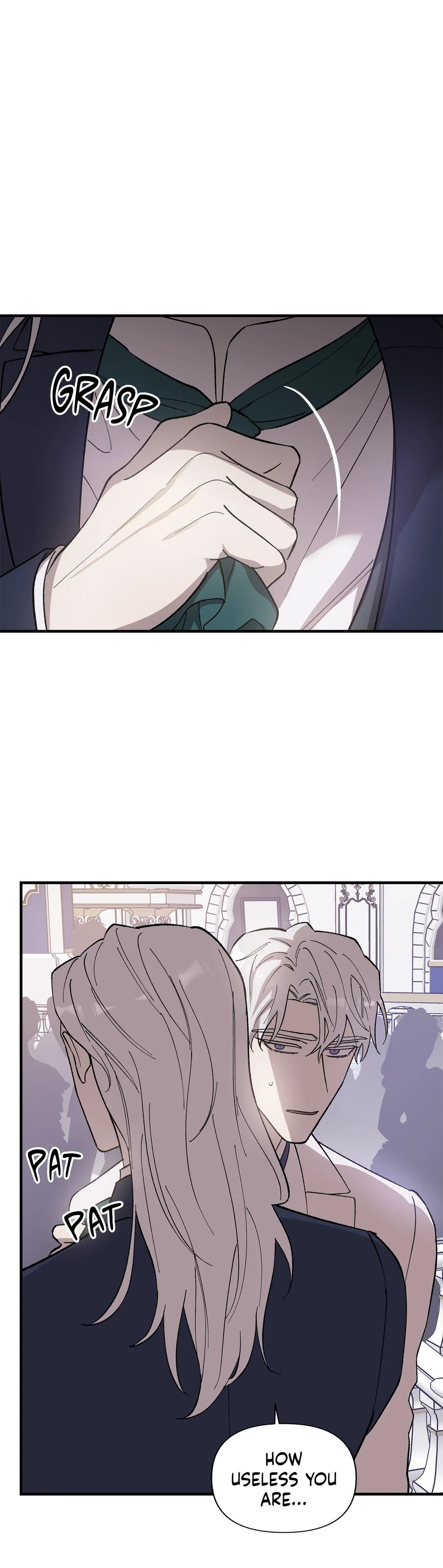 Flower of the Sun Chapter 13 - Page 17 in English