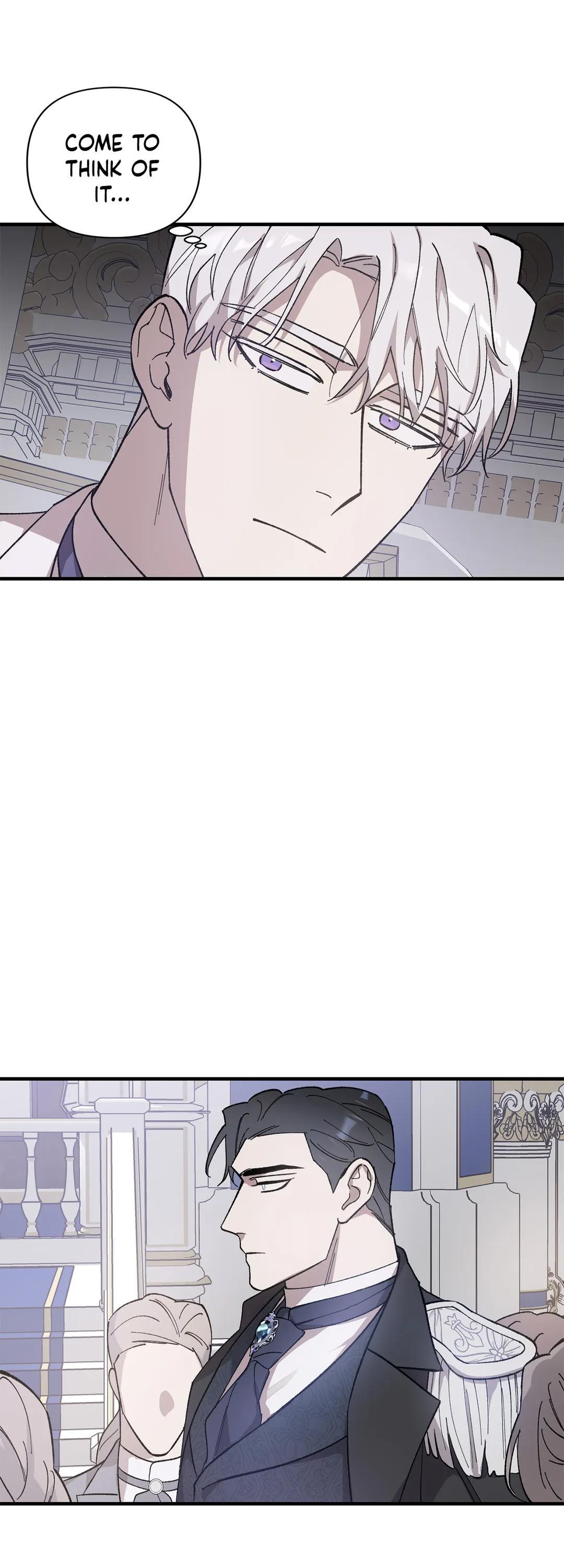 Flower of the Sun Chapter 13 - Page 24 in English