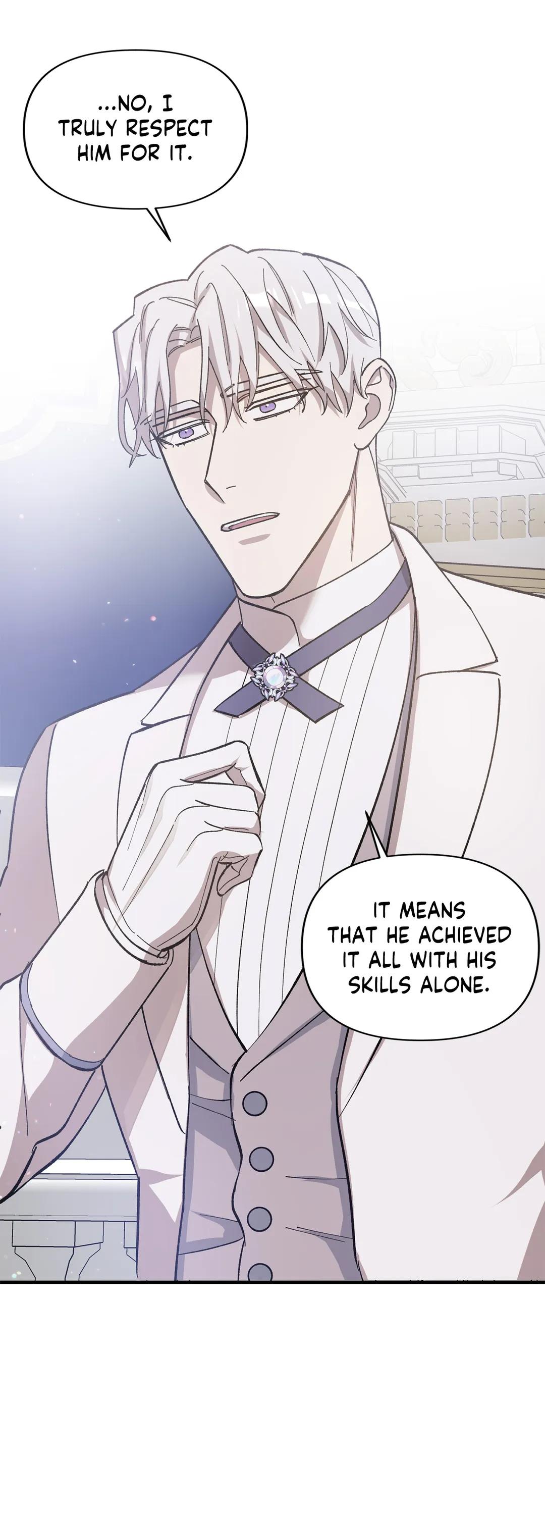Flower of the Sun Chapter 13 - Page 29 in English