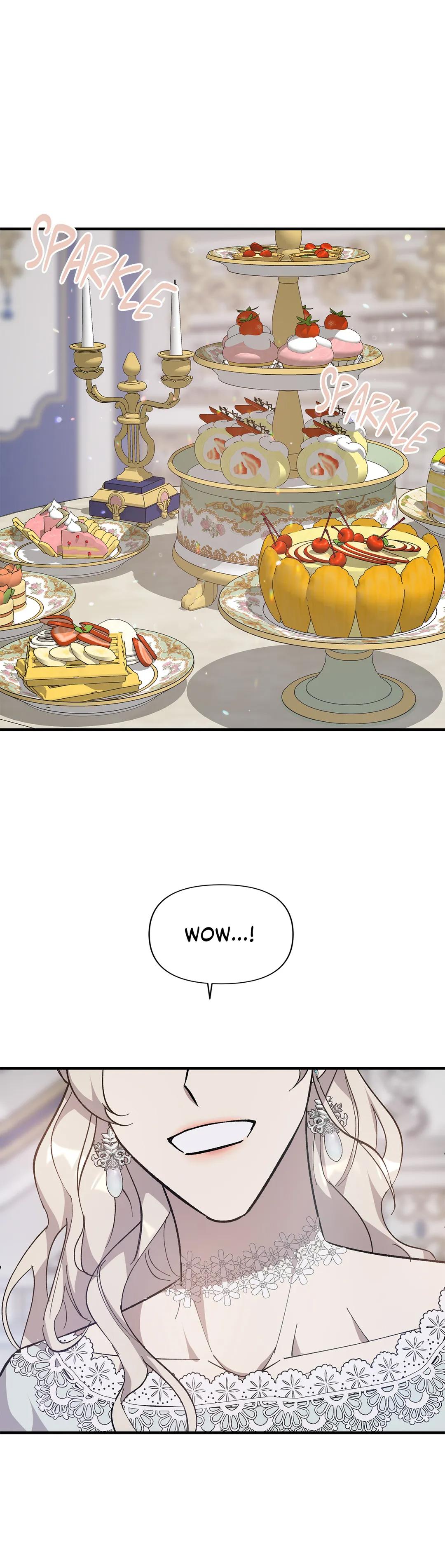 Flower of the Sun Chapter 13 - Page 7 in English