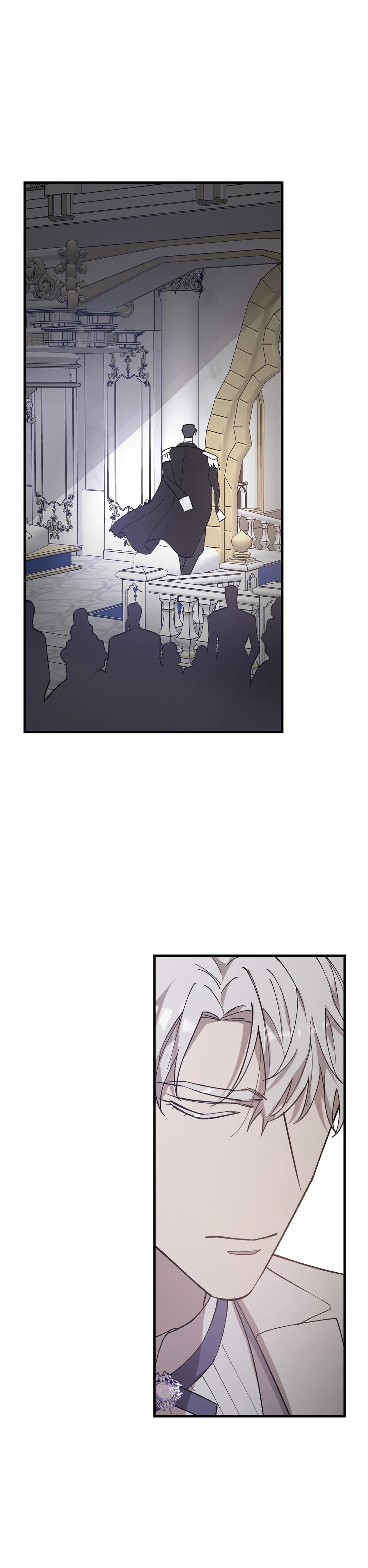 Flower of the Sun Chapter 14 - Page 15 in English
