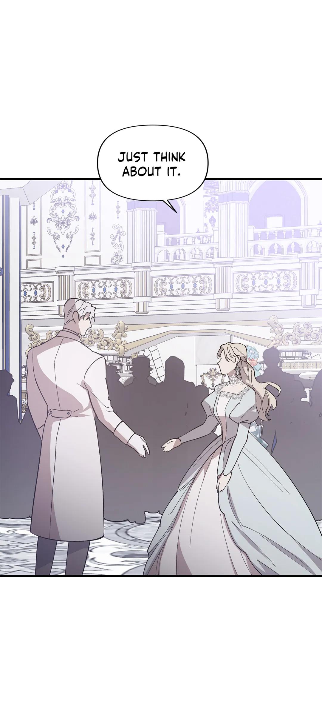 Flower of the Sun Chapter 14 - Page 17 in English