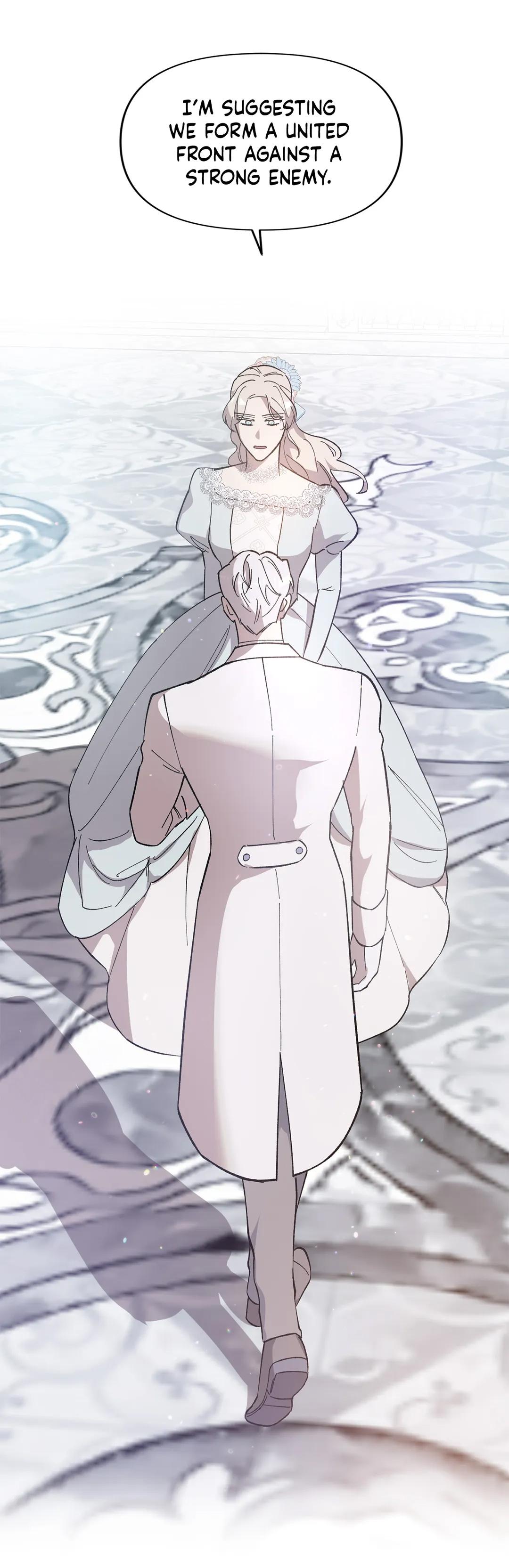 Flower of the Sun Chapter 14 - Page 18 in English