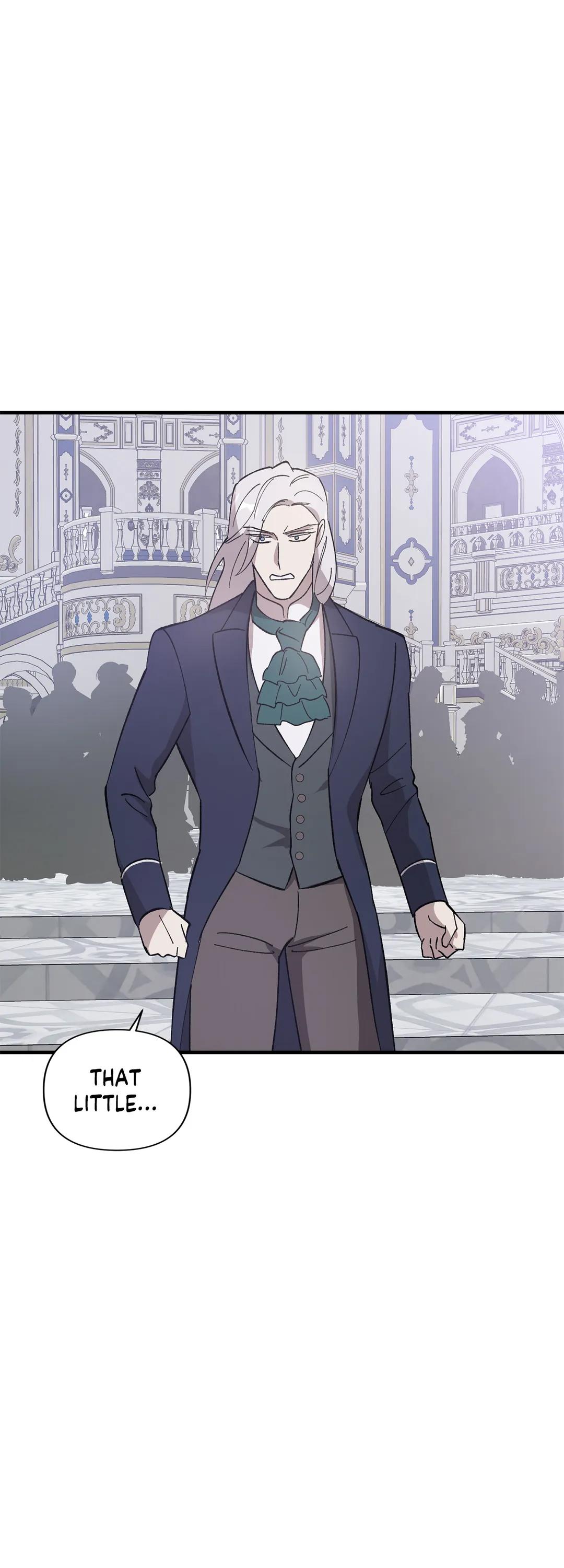 Flower of the Sun Chapter 14 - Page 23 in English