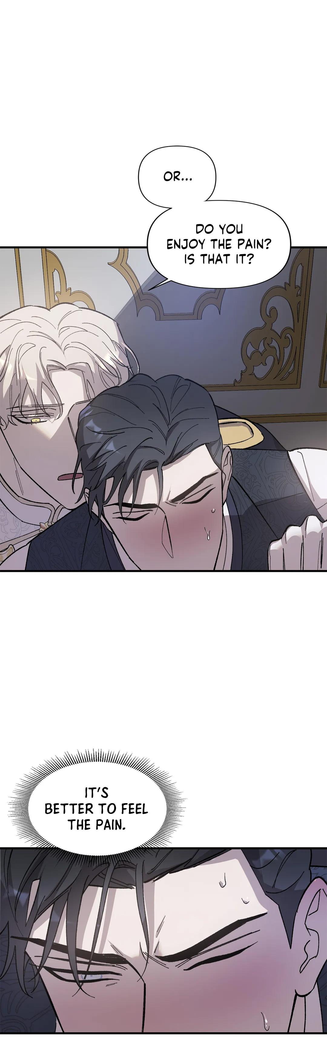 Flower of the Sun Chapter 14 - Page 29 in English