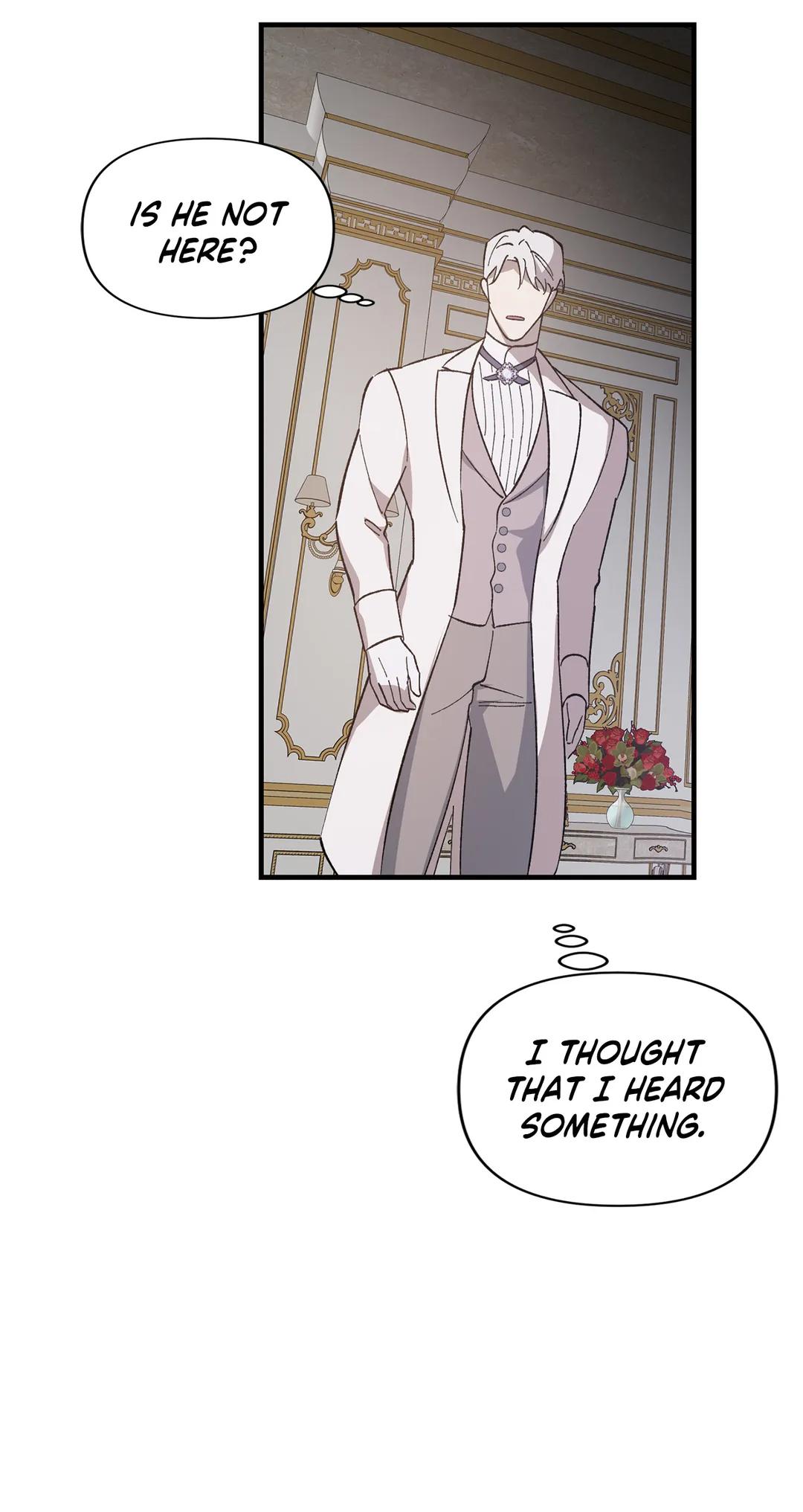 Flower of the Sun Chapter 14 - Page 35 in English