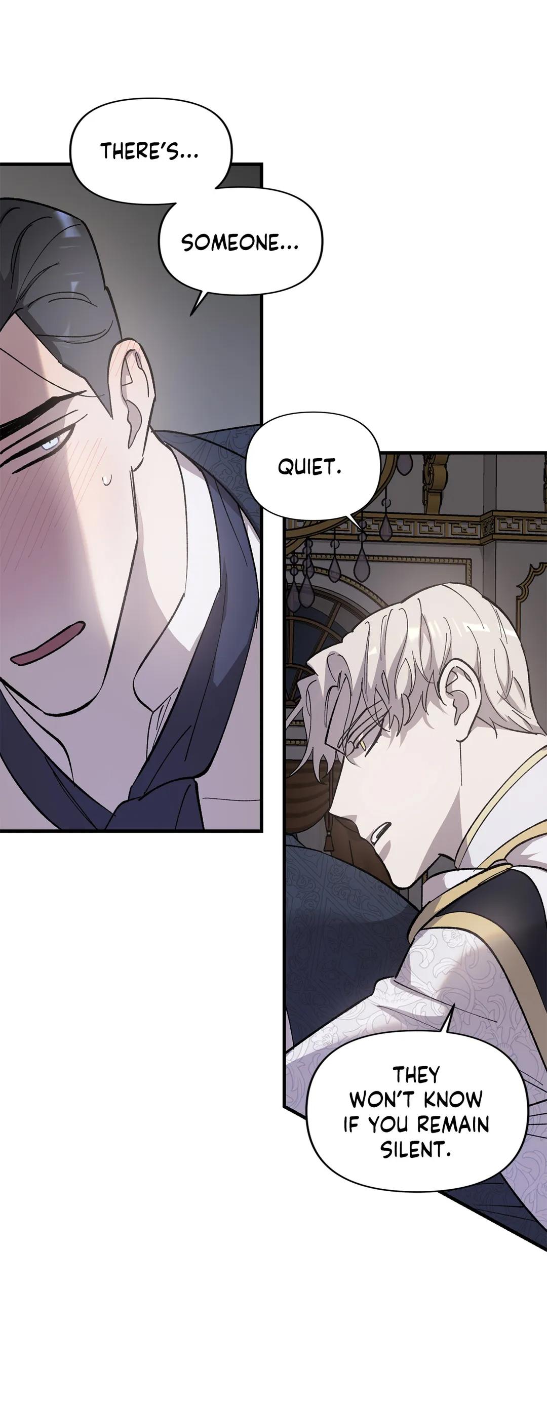 Flower of the Sun Chapter 14 - Page 37 in English