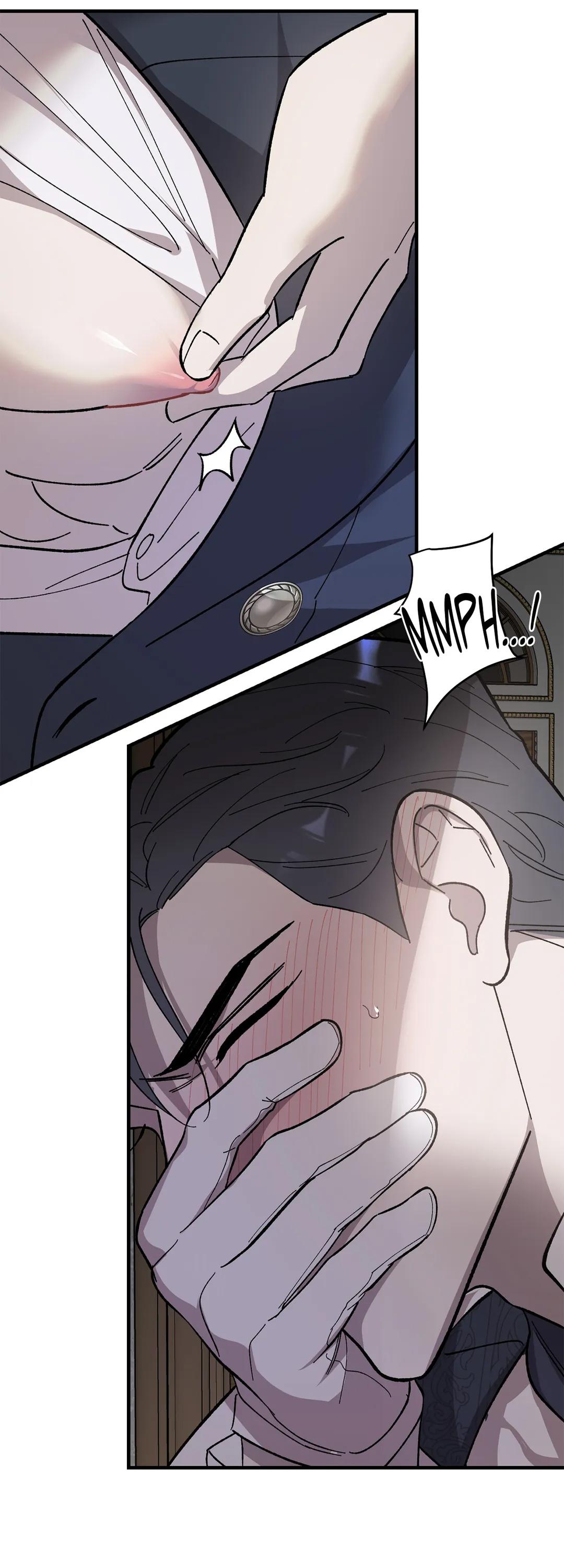 Flower of the Sun Chapter 14 - Page 39 in English