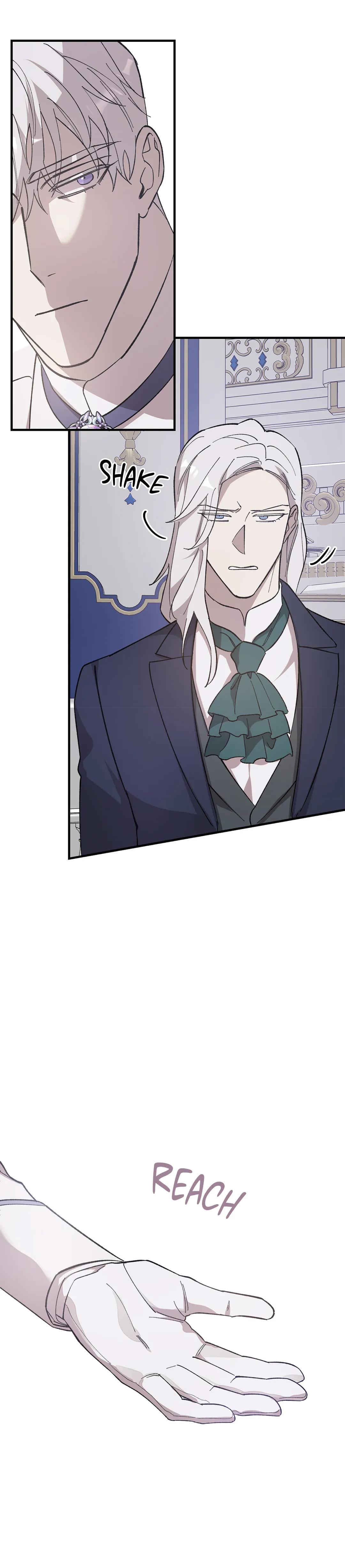 Flower of the Sun Chapter 14 - Page 4 in English