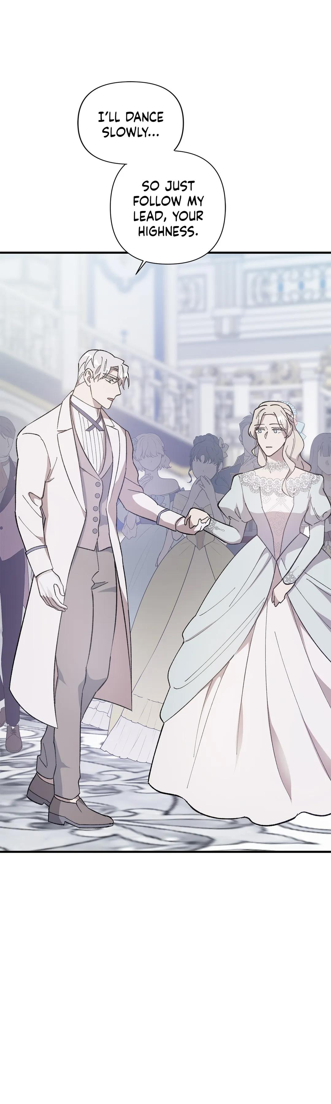 Flower of the Sun Chapter 14 - Page 5 in English