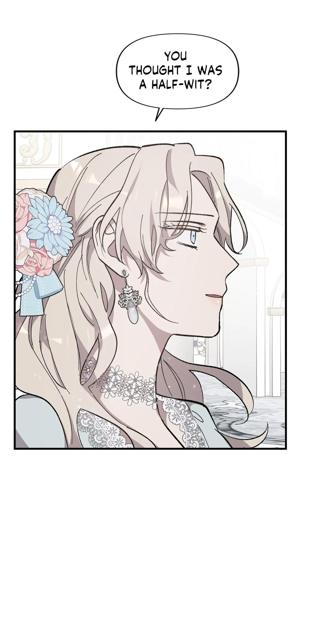 Flower of the Sun Chapter 14 - Page 9 in English