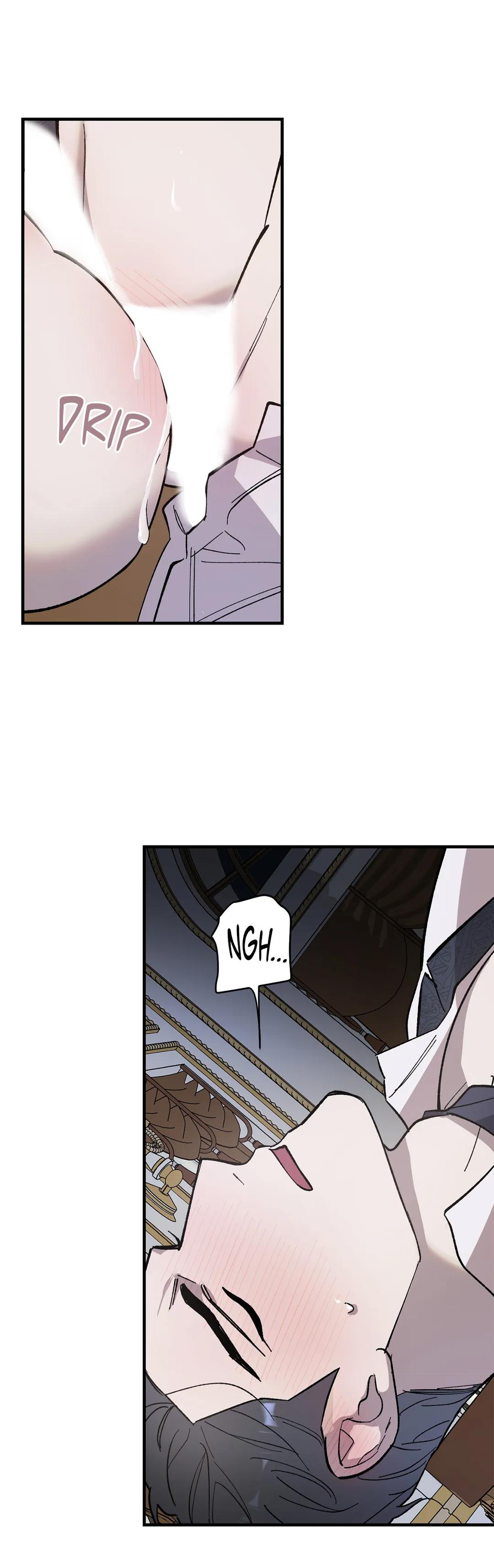 Flower of the Sun Chapter 15 - Page 16 in English