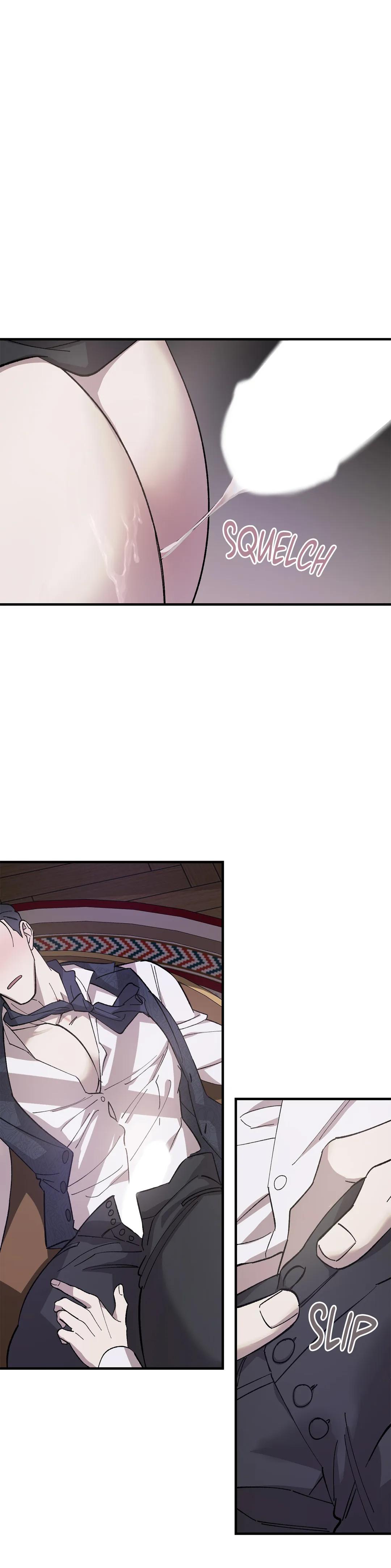 Flower of the Sun Chapter 15 - Page 18 in English