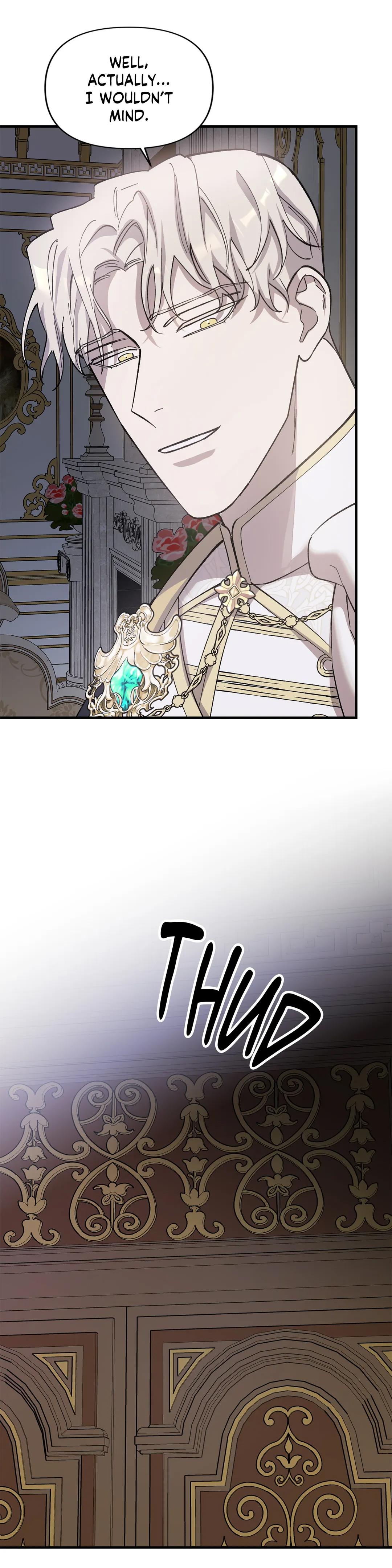 Flower of the Sun Chapter 15 - Page 20 in English