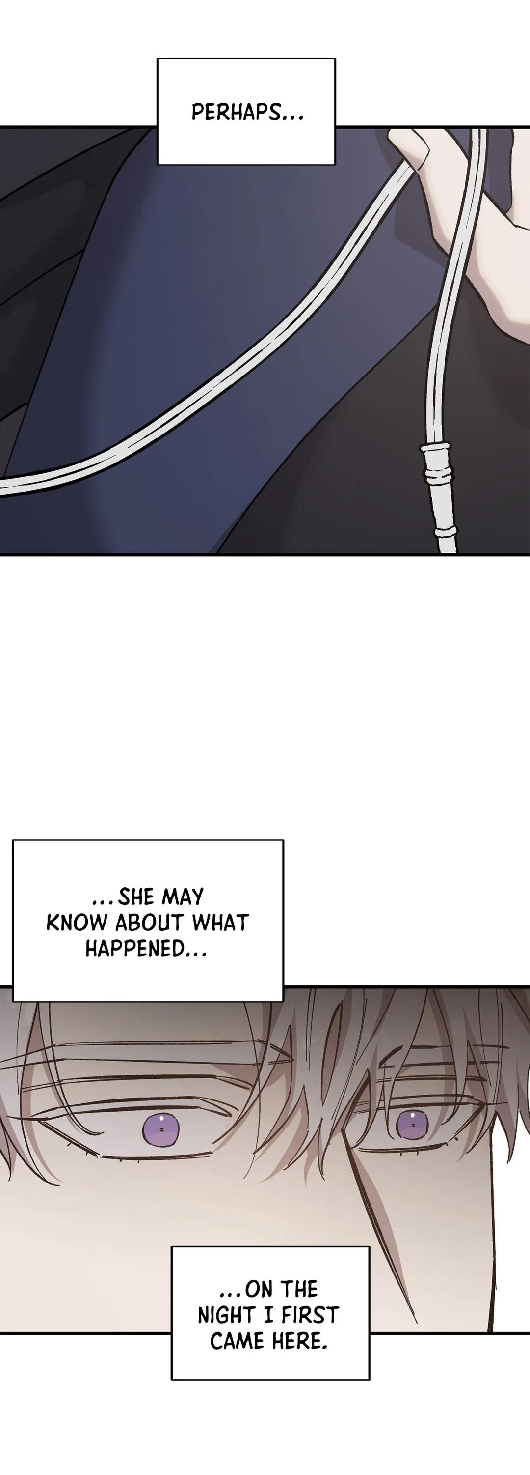 Flower of the Sun Chapter 15 - Page 27 in English