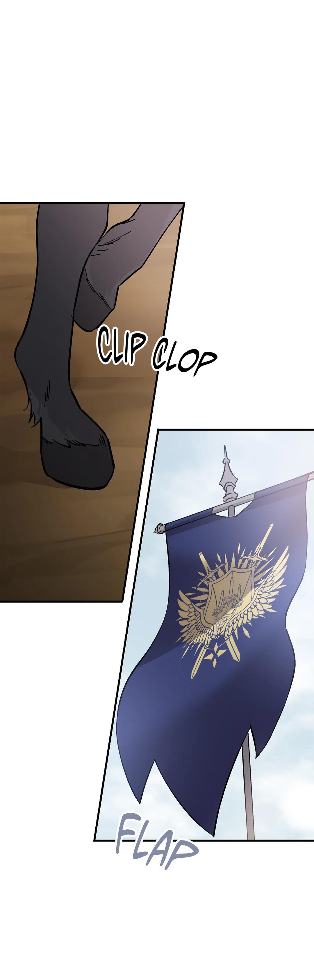 Flower of the Sun Chapter 15 - Page 36 in English