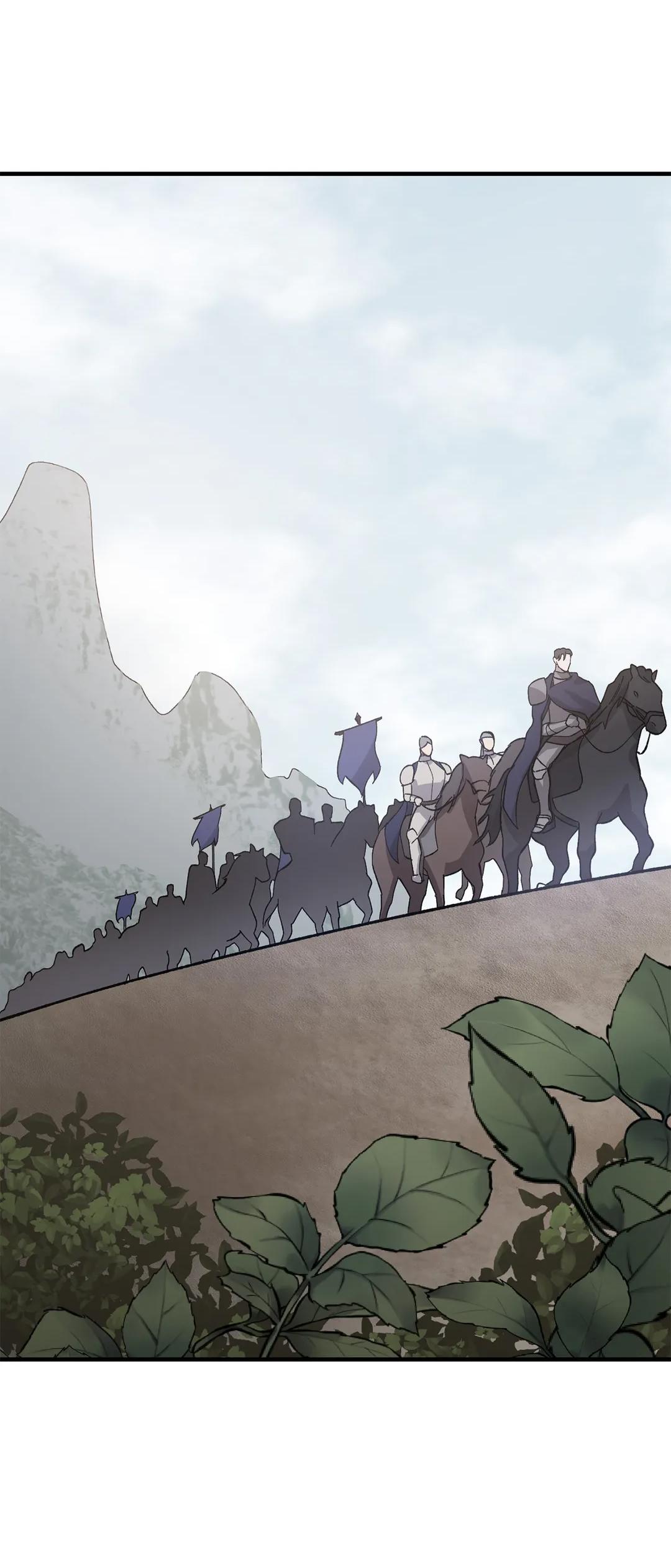 Flower of the Sun Chapter 15 - Page 37 in English