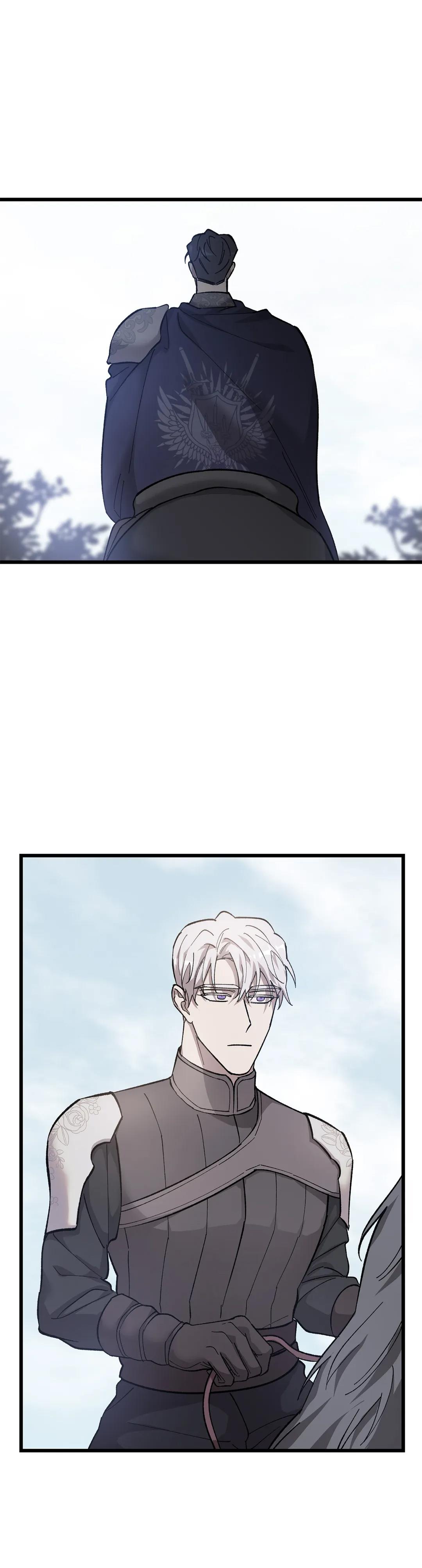 Flower of the Sun Chapter 15 - Page 38 in English