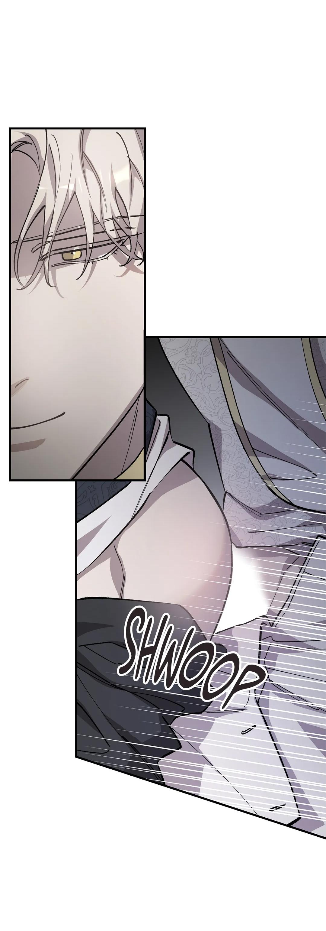 Flower of the Sun Chapter 15 - Page 5 in English