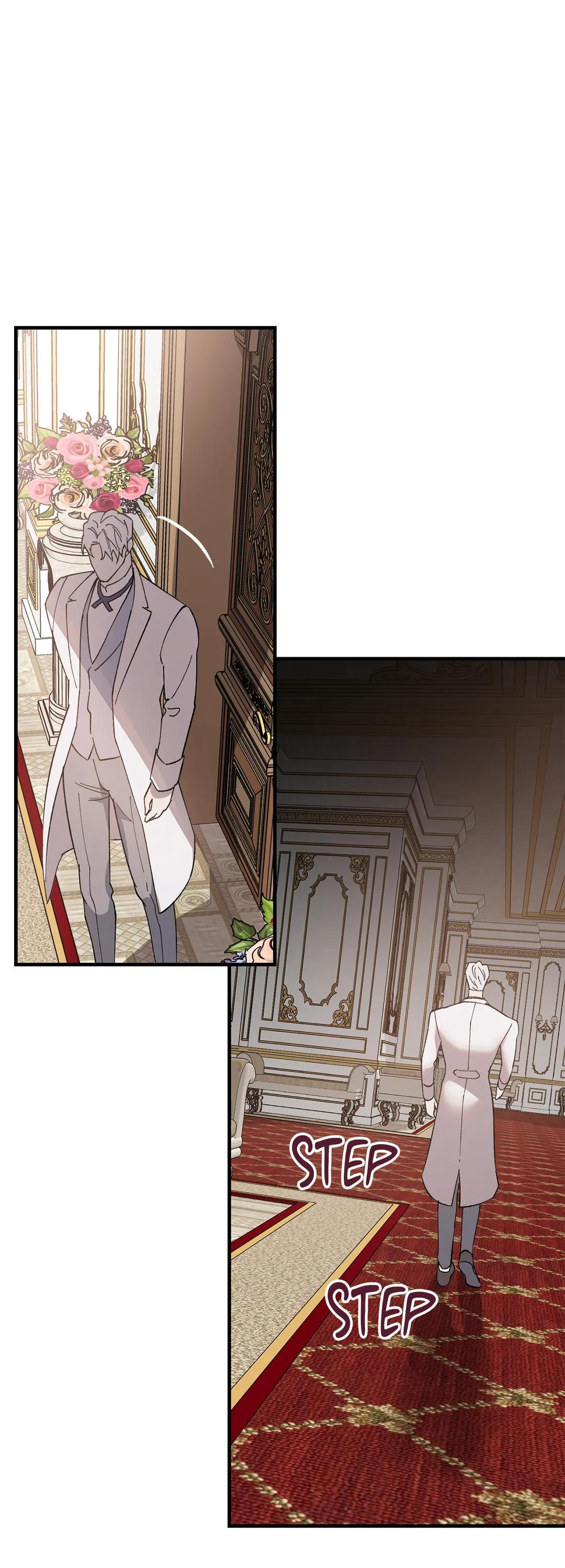 Flower of the Sun Chapter 15 - Page 8 in English